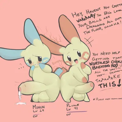 nintendo, pokemon created by yuta1cc