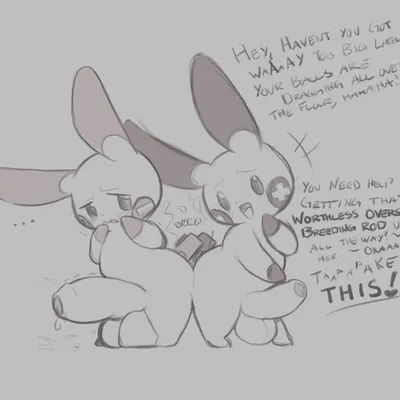 nintendo, pokemon created by yuta1cc