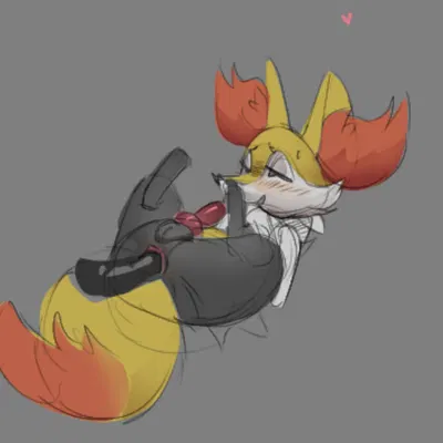 nintendo, pokemon created by zyrusfluf