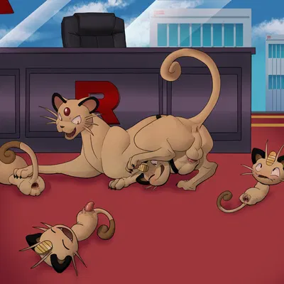 nintendo, pokemon created by zyrusfluf