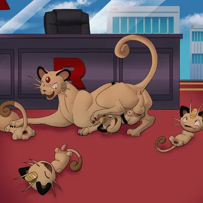 nintendo, pokemon created by zyrusfluf