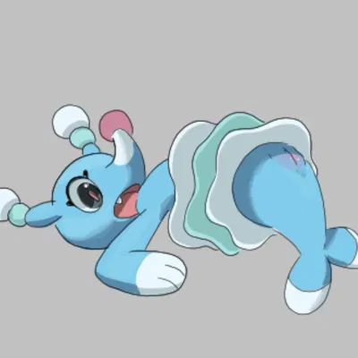 nintendo, pokemon created by zyrusfluf