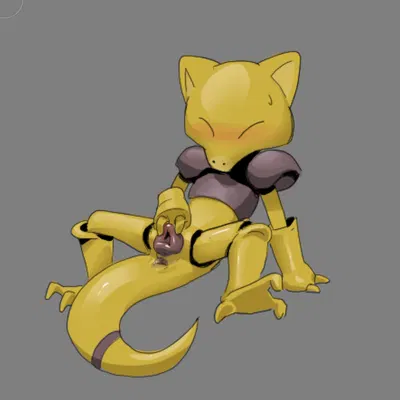 nintendo, pokemon created by zyrusfluf