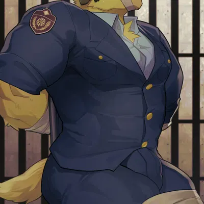 nobumichi (tas) (lifewonders, tokyo afterschool summoners) created by tos tos f ski