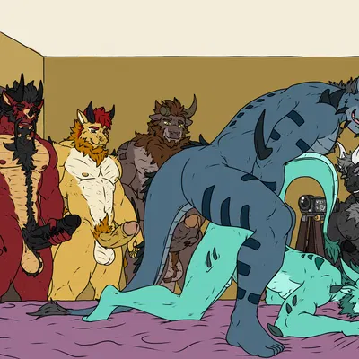 noe (hunterramirez) (mythology) created by hunterramirez