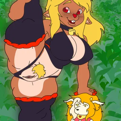 noelle holiday, whitestellar (character) (deltarune, undertale (series)) created by whitestellar