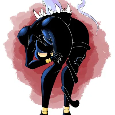 nox (noirchaton4) created by noirchaton4