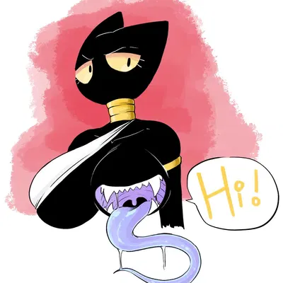 nox (noirchaton4) created by noirchaton4