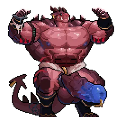 nyrex (mythology) created by reed sp 626