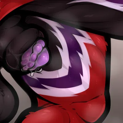 obsidian (zorgoiasyrup) created by clyde wolf