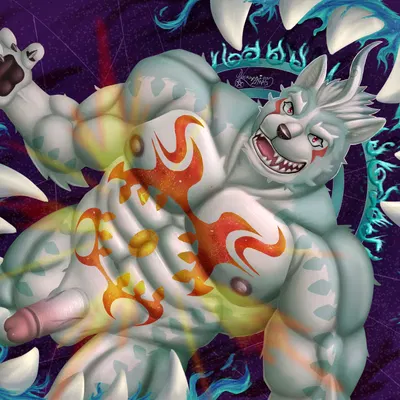 oguchi magami (tas) (lifewonders, tokyo afterschool summoners) created by duckaphion