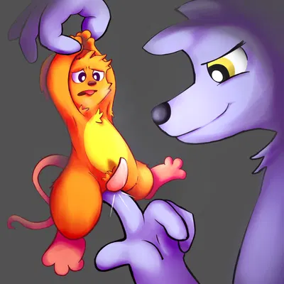 ohfour created by ohfourmouse