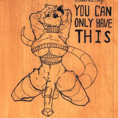 olga (keesandwich) created by keesandwich