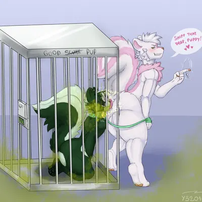 oliver (rbaker), trewni (treewinder) created by y32010g