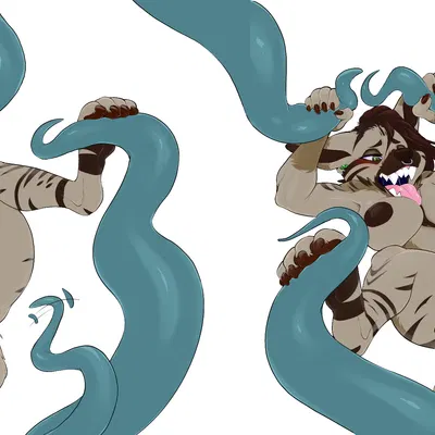 olivia vulker created by lofiflavors, yogoat