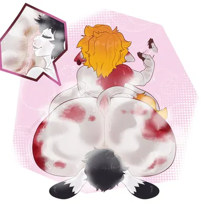 oreo (bunnyadmirer), tay (tayjayee) created by sammycelleste