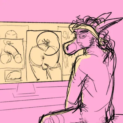 osel (illustratedosel) created by illustratedosel