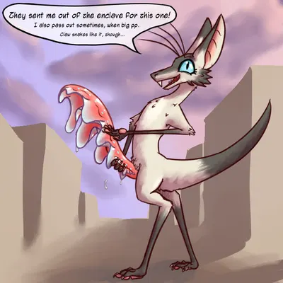 out-of-placers created by badday (artist)