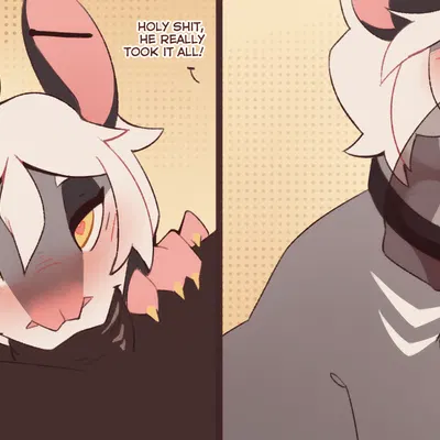 ozzie (nepentz) (until it snaps) created by nepentz