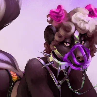 paityn (poodleteef) created by vincytheprincy