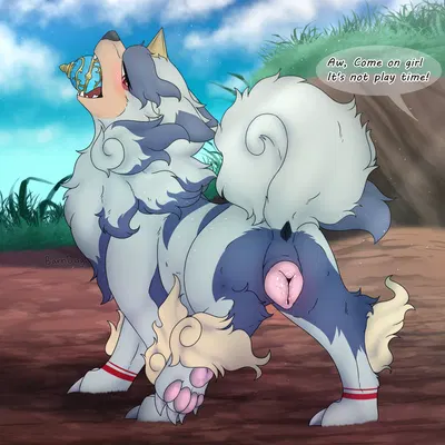 palworld, pocketpair created by barndog