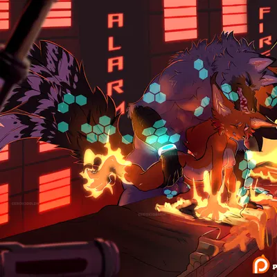 palworld, pocketpair created by errokioslem