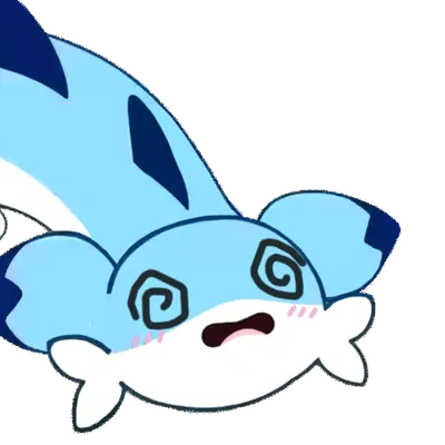 palworld, pocketpair created by flong