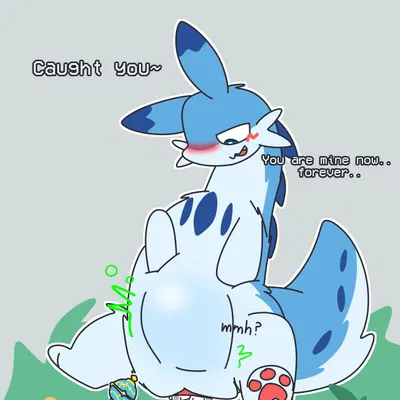 palworld, pocketpair created by flufpan