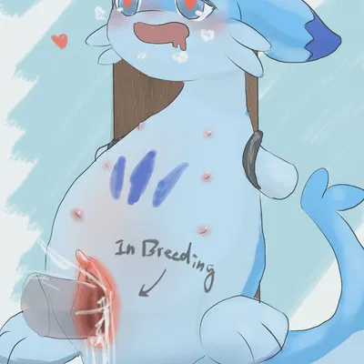 palworld, pocketpair created by hornabbit