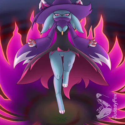 palworld, pocketpair created by judasyfox