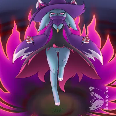 palworld, pocketpair created by judasyfox