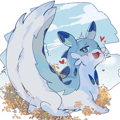 palworld, pocketpair created by losebell