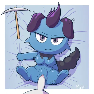 palworld, pocketpair created by mr harinezumi