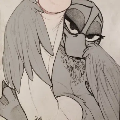 pam mallard (migration) (illumination entertainment, migration (movie)) created by prince ad