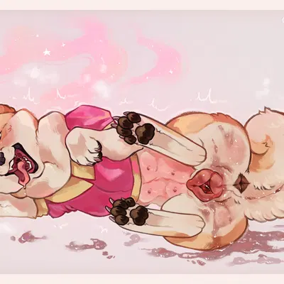 panama (hakudoge) created by lynx scenting