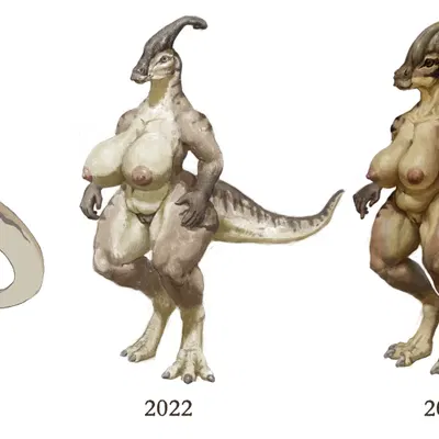 pangaea (upai) created by upai