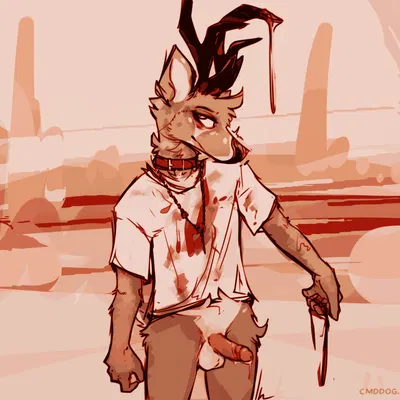 panko (lawyerdog) created by lawyerdog