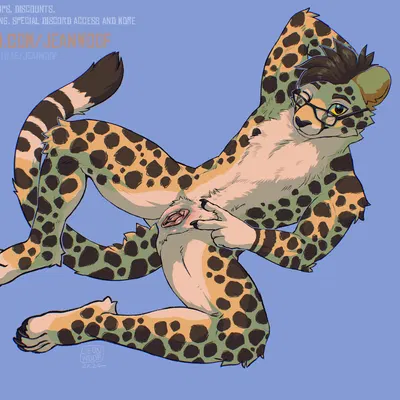 panzica created by jeanwoof