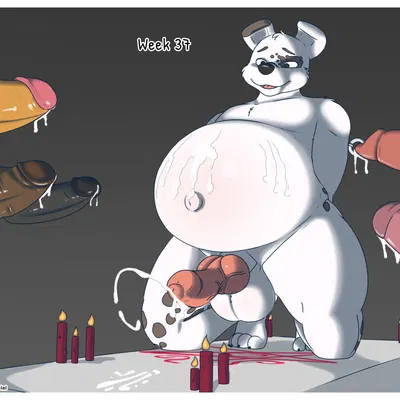 pascal (cudacore) created by pascal (artist)