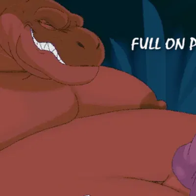 patreon created by cowboyrut