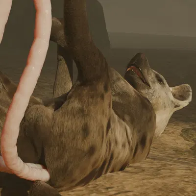 patreon created by hiad