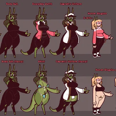 pavizi (xenopavilia) created by xenopavilia