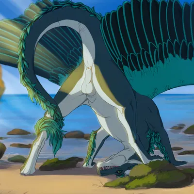 paxon (mythology) created by skoren