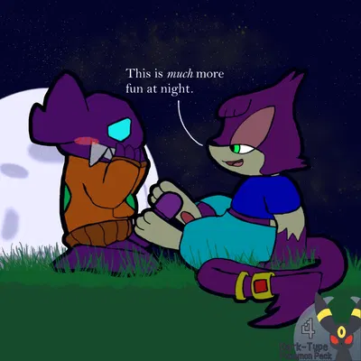 pearl (secretsableye), sabes (nintendo, pokemon) created by secretsableye