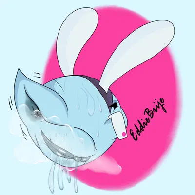 peeka (mario) (mario bros, nintendo) created by eddiebrije