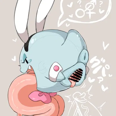 peeka (mario) (mario bros, nintendo) created by osakana2gou