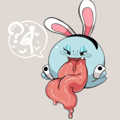 peeka (mario) (mario bros, nintendo) created by osakana2gou