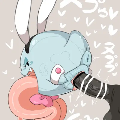 peeka (mario) (mario bros, nintendo) created by osakana2gou