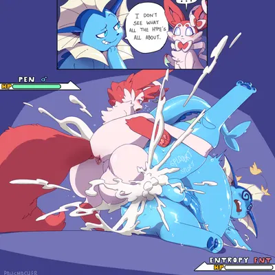 pen (pd) (instant loss 2koma, nintendo) created by pawsmasher