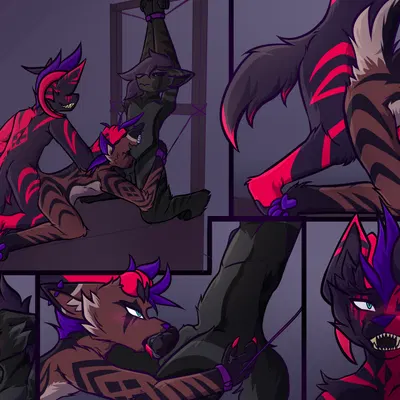 pendragon (tannith), tannith iceheart created by tannith hyena